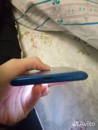 ZTE Blade A51, 2/64 ГБ