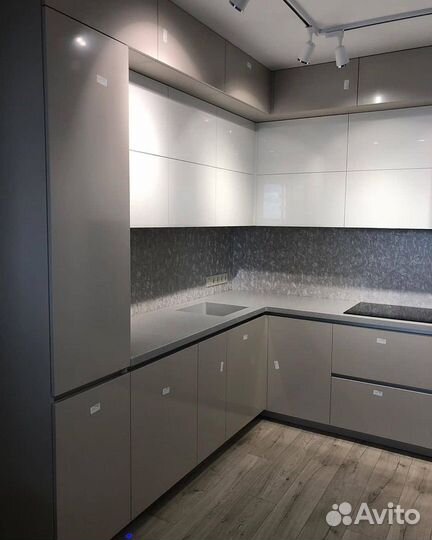 Кухни на заказ