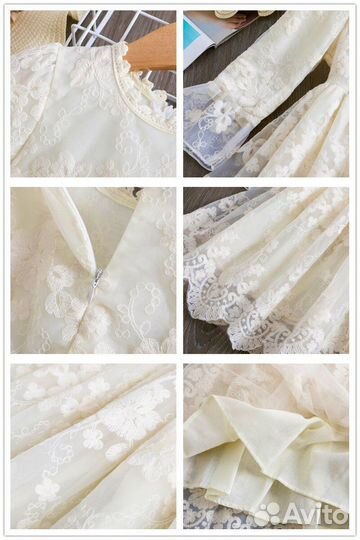 Платье для девочки 100,120