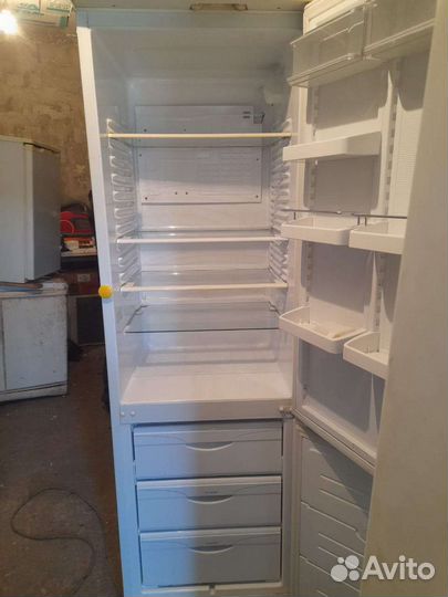 Ремонт холодильников