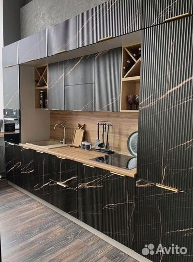 Кухня 3 метра