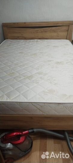 Матрас 140х200