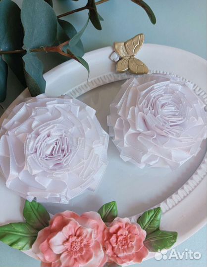 Школьные бантики