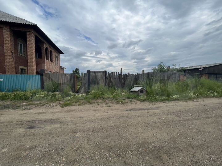 Участок 15 сот. (ИЖС)