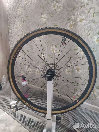 Колеса в сборе / обода