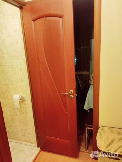 Межкомнатные двери бу