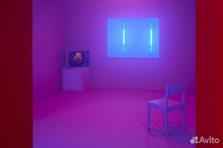 Astera Titan Tube беспроводной световой прибор