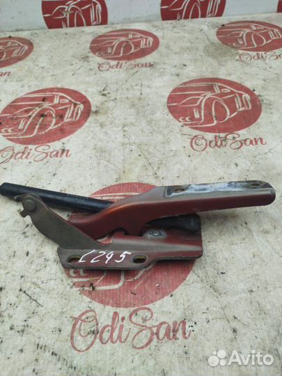 Петля капота правая Nissan Murano Z50 VQ35DE 2006