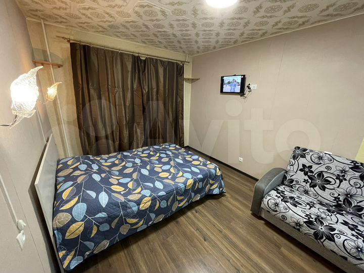 Квартира-студия, 32 м², 9/10 эт.