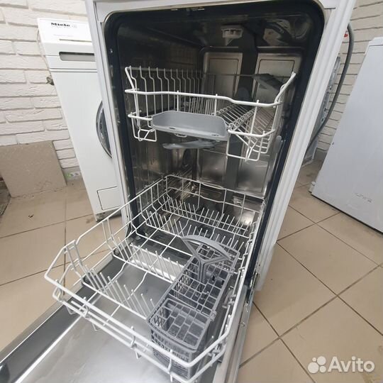 Посудомоечная машина Bosch с гарантией