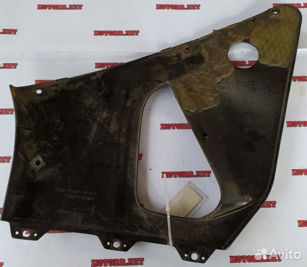 Пластик Honda cbr900rr Fireblade 96-99