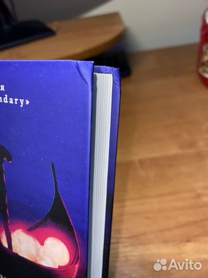 Книга «Проводник»