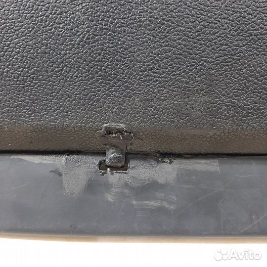 Бардачок Nissan Almera G15 седан 2014