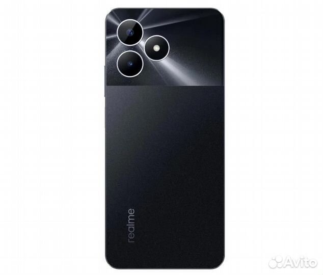 realme Note 50, 4/128 ГБ