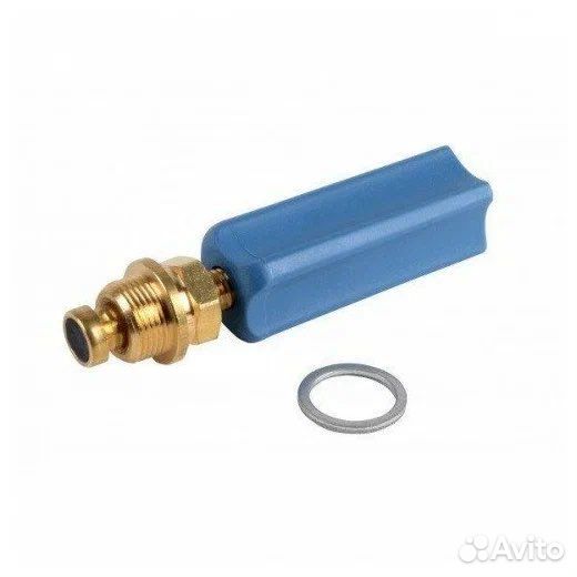 Кран подпитки для котлов Baxi 611930