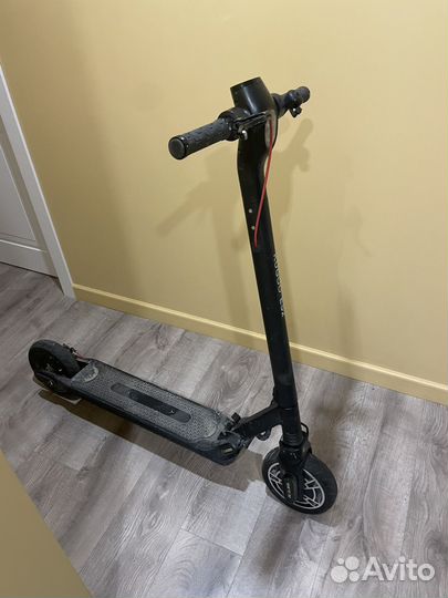 Электросамокат kugoo ES2