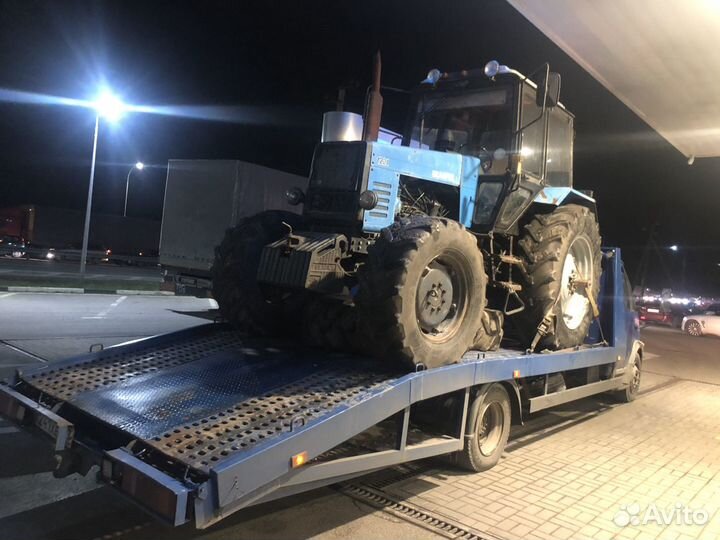 Эвакуатор Апшеронск автовозы