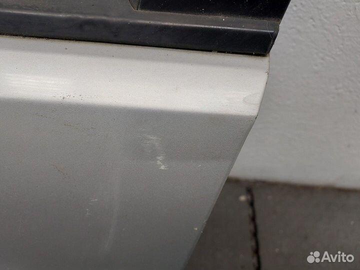 Дверь боковая левая передняя Ford Mondeo 3, 2002