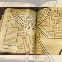 Гравити фолз дневник 3