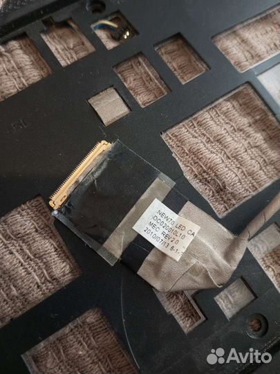 Запчасти для acer 5742G