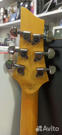 Гитара SGR C-1