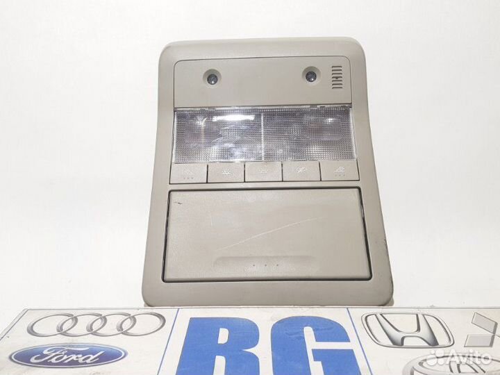 Плафон салона передний Opel Antara 2.2 A22DM 2011