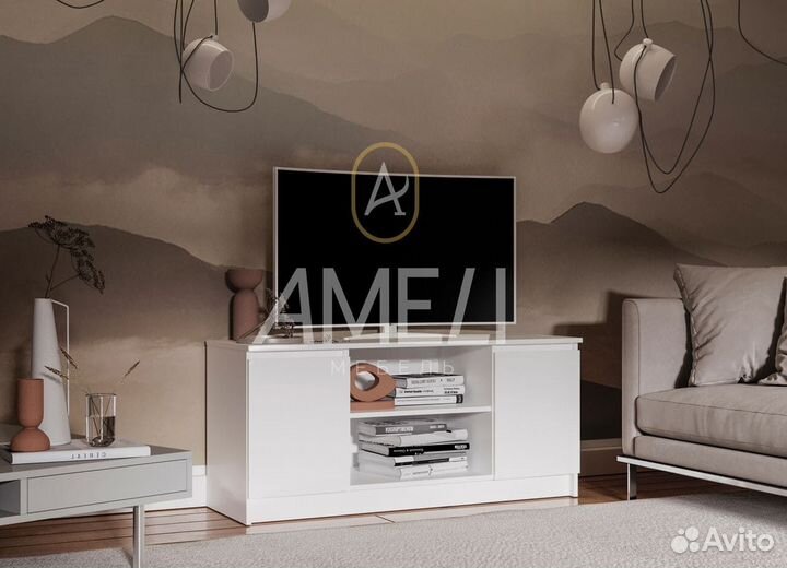 Тумба под тв