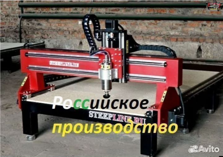 Станок по цветному металлу в кредит