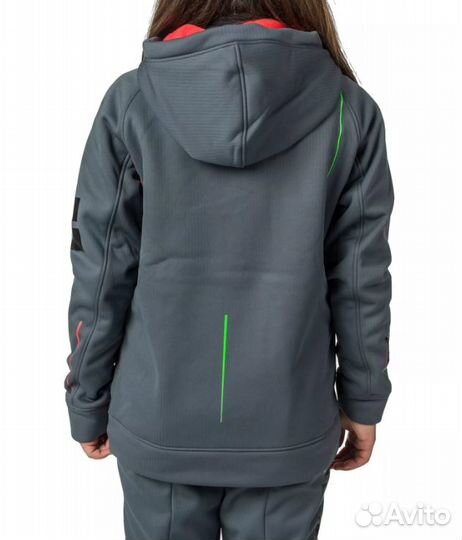 Горнолыжная куртка Rossignol Jacket Jr U14