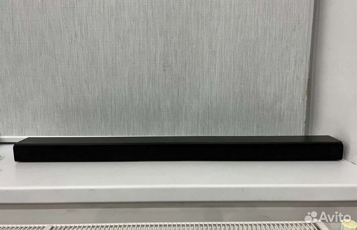 Саундбар Samsung HW-R550, 480вт., два беспр. саба