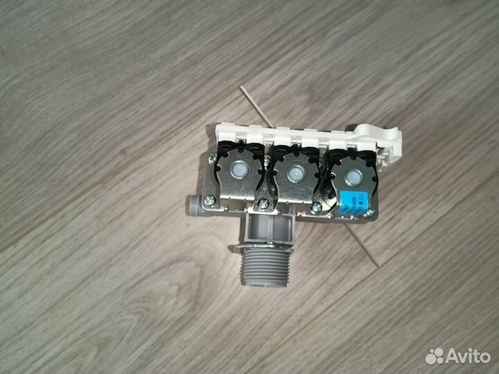 Клапан Кэн haier 0024000404CA FPE180A7