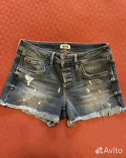 Шорты tommy hilfiger 42-44