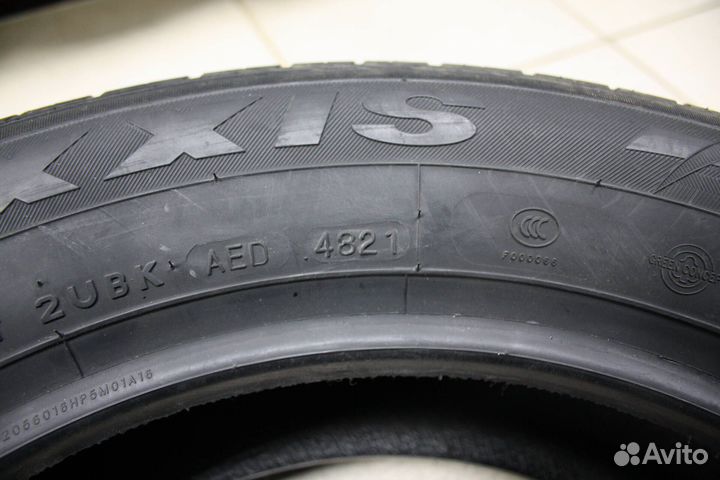 Maxxis Premitra HP5 205/60 R16 92V