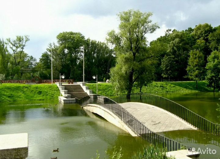 Тур путевка в Калининград на 2 н от 3* завтраки