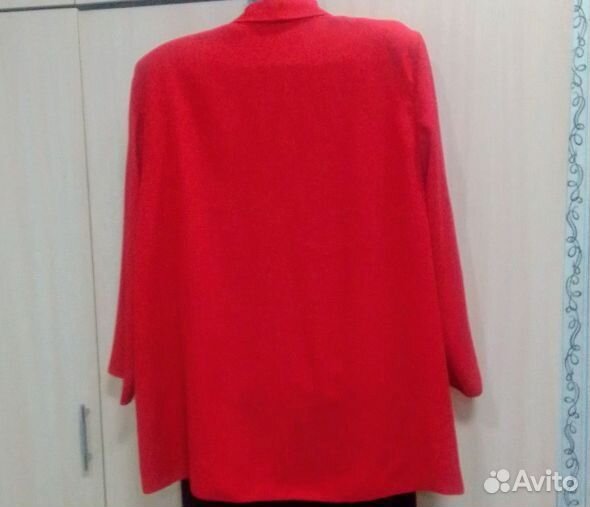 Кардиган женский 52 54 размер