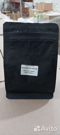 Кофе Колумбия Ла Албания 250г от производителя