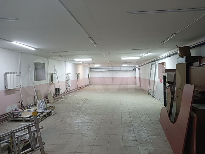 Магазин в проходном месте, 60-136 м²