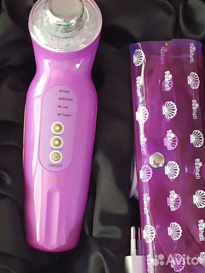 Ультразвуковой аппарат для лица