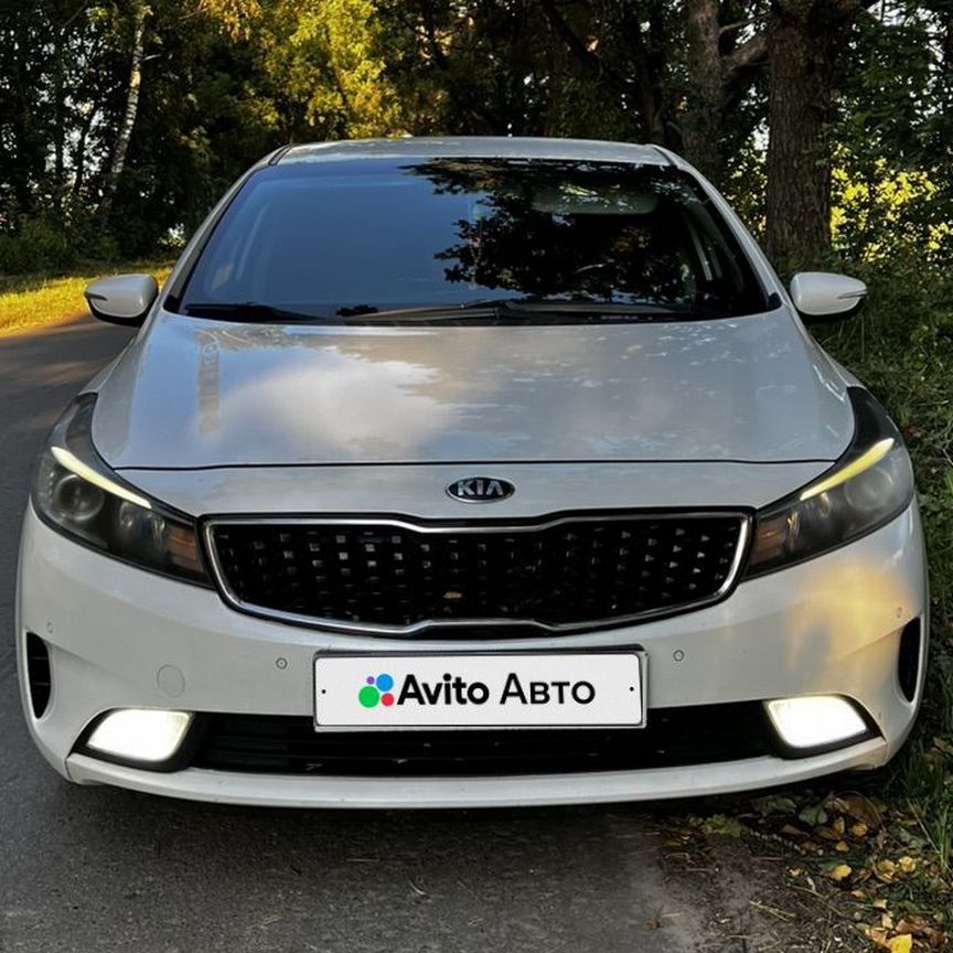 ⭐︎ Купить Kia Cerato 🚘 от 600 000 ₽ в Клинцах: 59 объявлений
