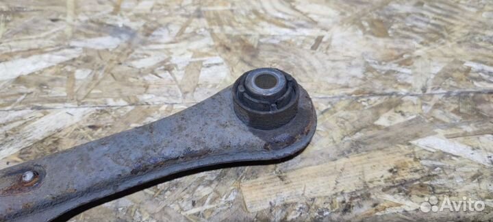 Рычаг задний поперечный Land Rover Freelander 2.2