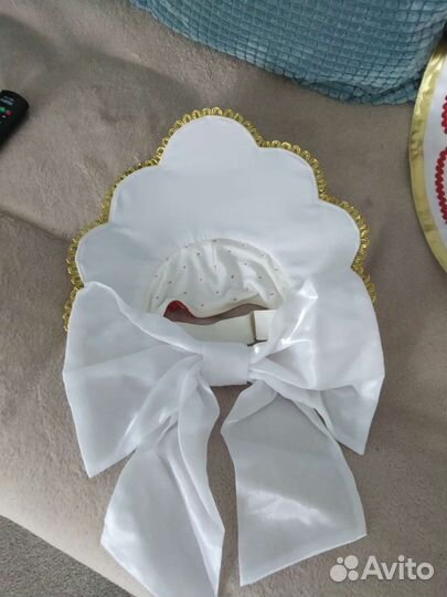 Костюм стилизованный для танцев