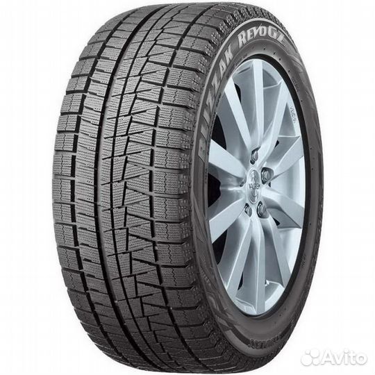 Bridgestone Blizzak Revo GZ 215/60 R16 95S