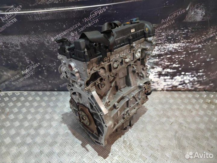 Двигатель Mazda 6 GH L8