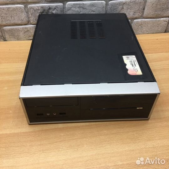 Корпус для матх пк с гарантией