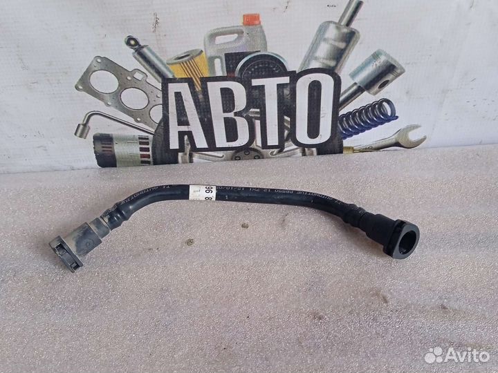 Трубка коллектора Ravon