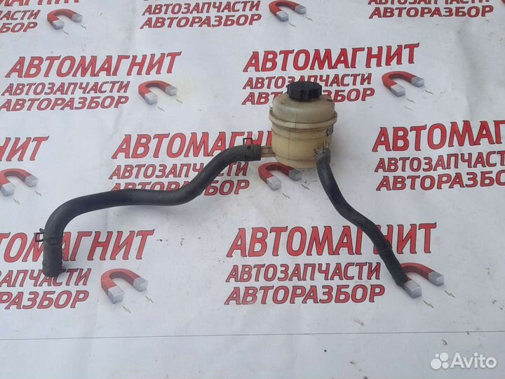 Бачок Гур Гура Киа Спектра