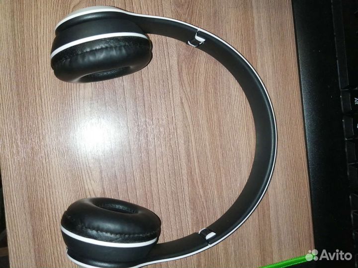 Беспроводные наушники p47 wireless