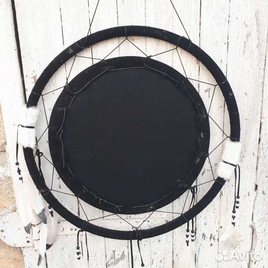 Большое панно 