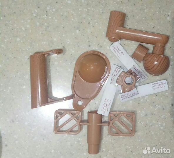 Мульти чоппер Bergner