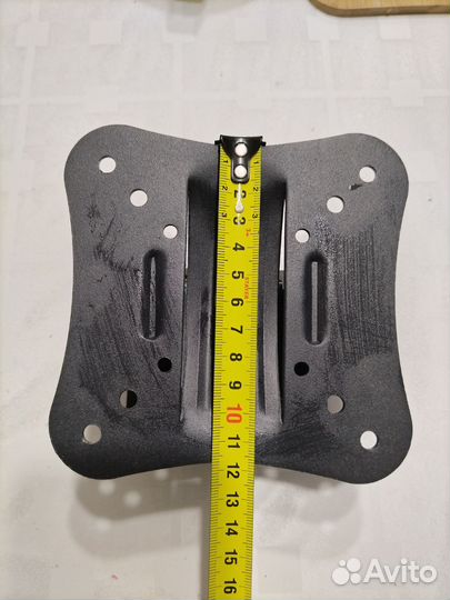 Крепление TV к стене 24 диагональ